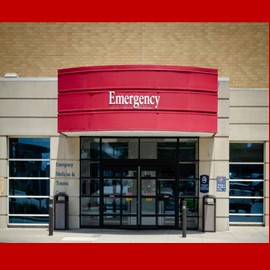 IU Emergency Medicine - Freshen Up:  Updates on Core Practices Banner